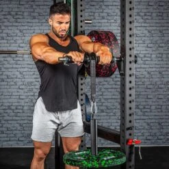 ATX® Universal Bracket 7 ATX® Universal Bracket -Sams Fitness Store ATX ROL RMT atx rack mount foam roll