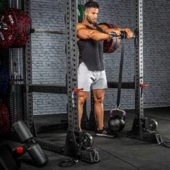 ATX® Universal Bracket 8 ATX® Universal Bracket -Sams Fitness Store ATX ROL RMT atx rack mount wrist roller