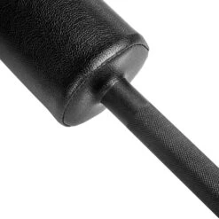 ATX® Safety Squat Bar – 50mm -Sams Fitness Store ATX SSB 50 knurled handle