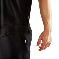 ATX® – T-Shirt BLACK 8 ATX® – T-Shirt BLACK -Sams Fitness Store ATX SW BTS B split