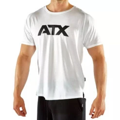 ATX® – T-Shirt White