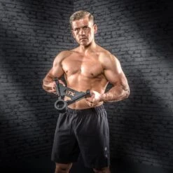 ATX® Parallel Grip T Bar Row Handle 18 ATX® Parallel Grip T Bar Row Handle -Sams Fitness Store ATX TBR PAL H28 atx barbell row grip