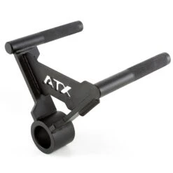 ATX® Parallel Grip T Bar Row Handle 12 ATX® Parallel Grip T Bar Row Handle -Sams Fitness Store ATX TBR PAL H28 atx close grip handle image