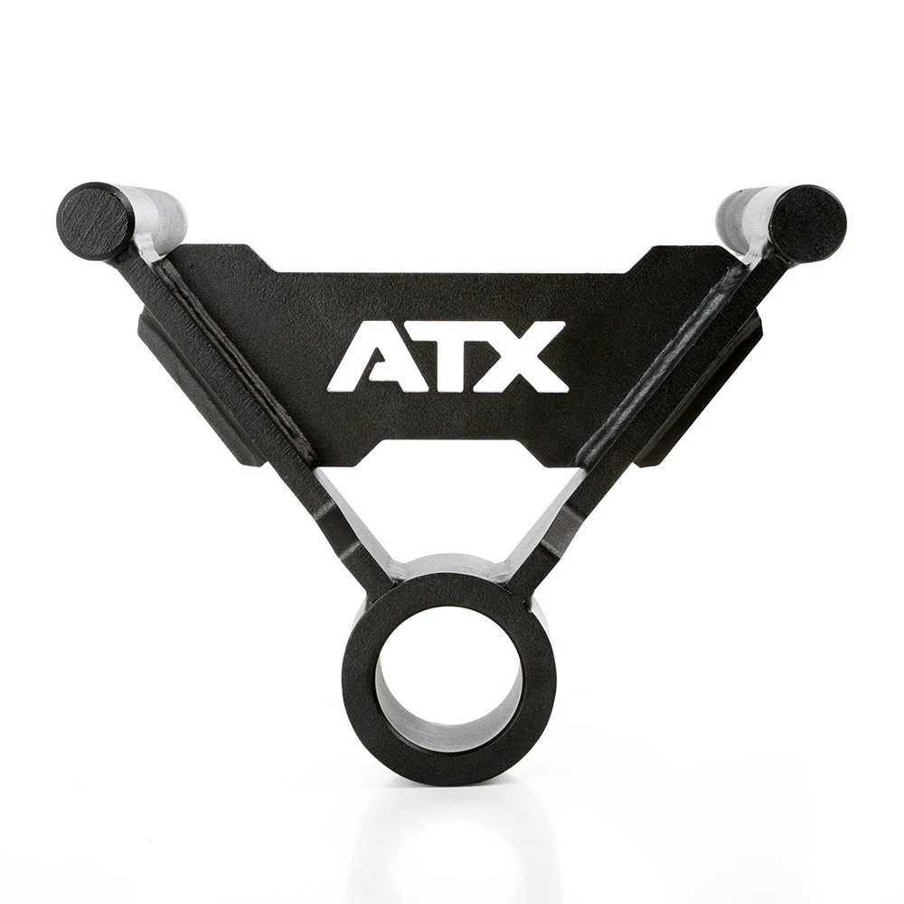 ATX® Parallel Grip T Bar Row Handle 2 ATX® Parallel Grip T Bar Row Handle - Image 2
