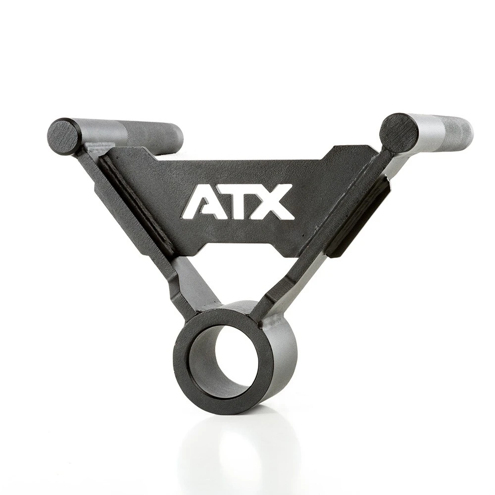 ATX® Parallel Grip T Bar Row Handle 1 ATX® Parallel Grip T Bar Row Handle