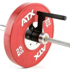 ATX® Single Arm Row Barbell Handle