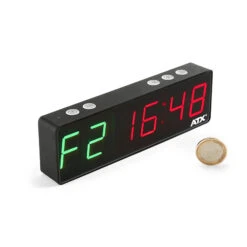 ATX® Interval Timer – Mini