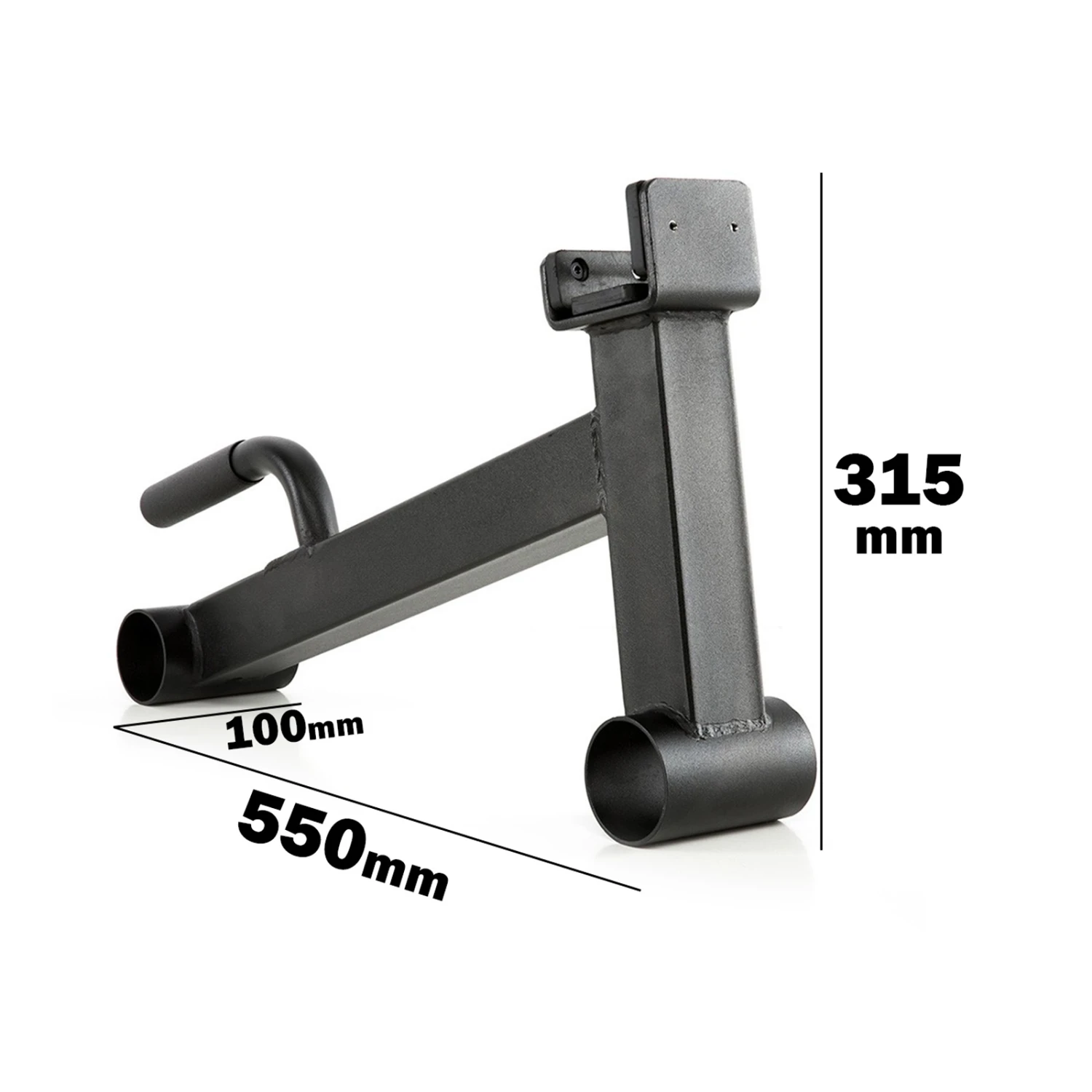 Single Deadlift Bar Jack 13 Single Deadlift Bar Jack - Image 13