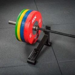 Single Deadlift Bar Jack 22 Single Deadlift Bar Jack -Sams Fitness Store BB IRS 1000 olympic bar lifter