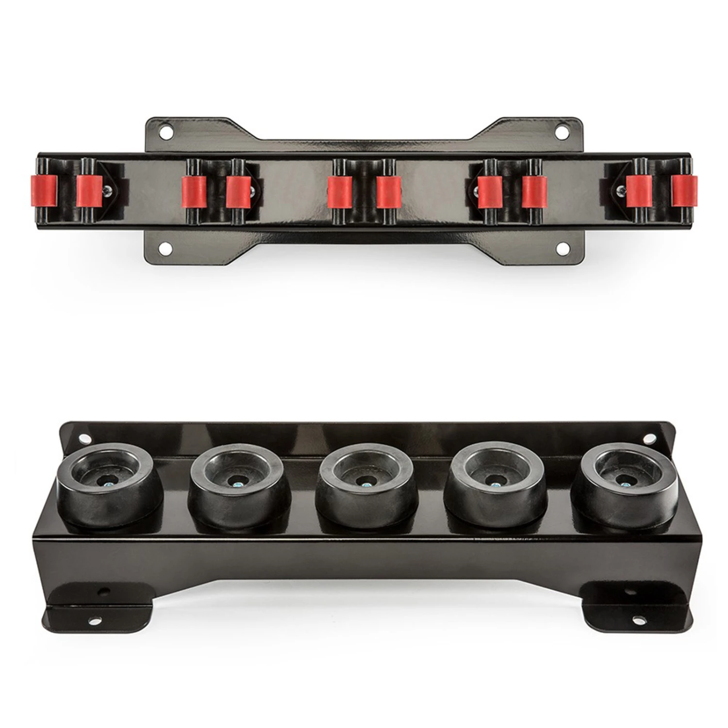 Barbell Cue Rack – Wall Mounted 2 Barbell Cue Rack – Wall Mounted - Image 2