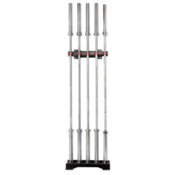 Barbell Cue Rack – Wall Mounted