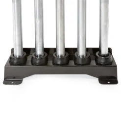 Barbell Cue Rack – Wall Mounted 6 Barbell Cue Rack – Wall Mounted -Sams Fitness Store BB R 3500 vertical barbell storage