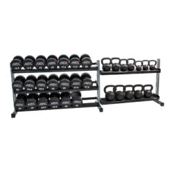 Build Your Storage Rack – Modular Storage System