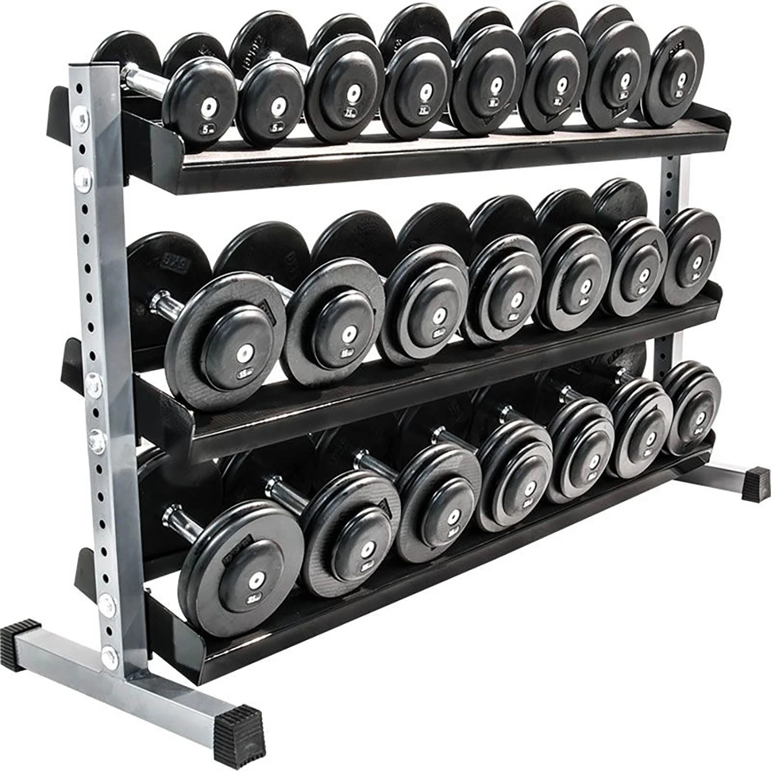 Build Your Storage Rack – Modular Storage System 4 Build Your Storage Rack – Modular Storage System - Image 4