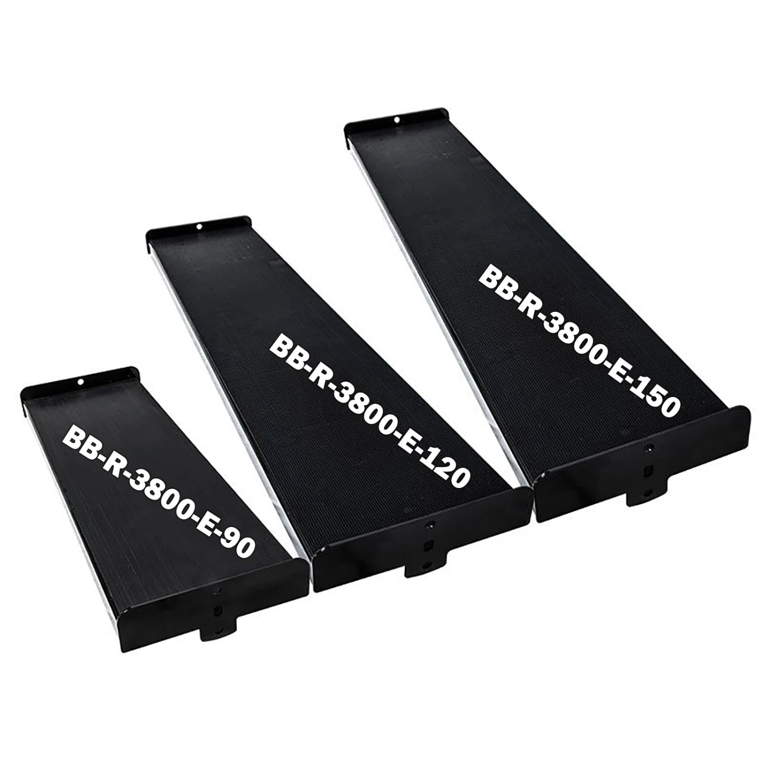 Dumbbell Rack 240cm 5 Dumbbell Rack 240cm - Image 5