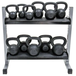Build Your Storage Rack – Modular Storage System 15 Build Your Storage Rack – Modular Storage System -Sams Fitness Store BB R 3800 short kettlebell rack