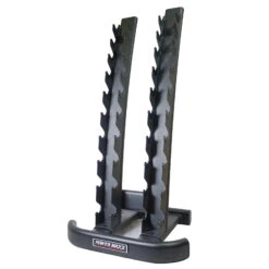 PowerMaxx 1-10kg Vertical Rack