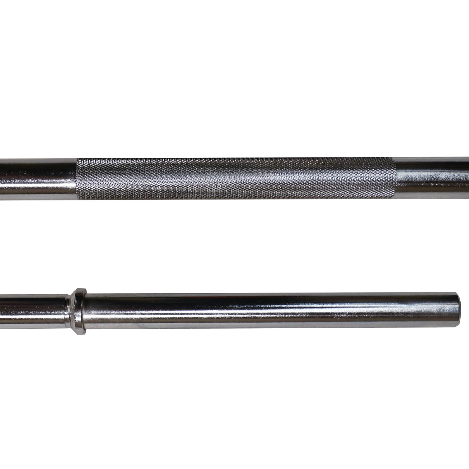 160cm Standard Barbell 2 160cm Standard Barbell - Image 2