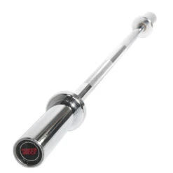 Power Maxx 4ft Olympic Barbell