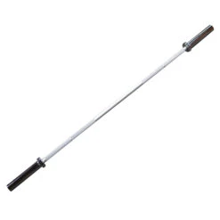 Aluminium 7.5kg Technique Olympic Bar
