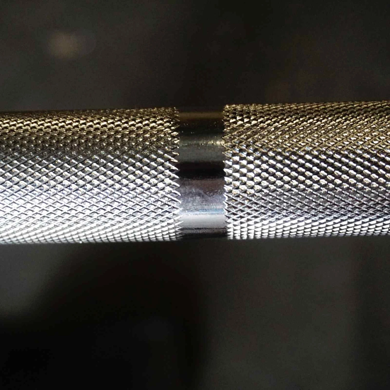 7ft 1500lbs Olympic Bushing Bar 2 7ft 1500lbs Olympic Bushing Bar - Image 2