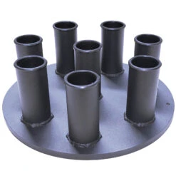 Power Maxx 8 Barbell Holder