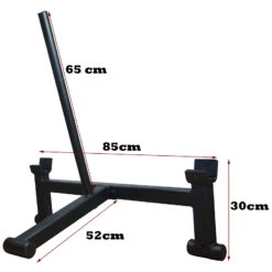 Power Maxx Deadlift Jack 5 Power Maxx Deadlift Jack -Sams Fitness Store CGDEADJK barbell jack