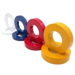 Power Maxx Olympic 5kg Fractional Plate Set