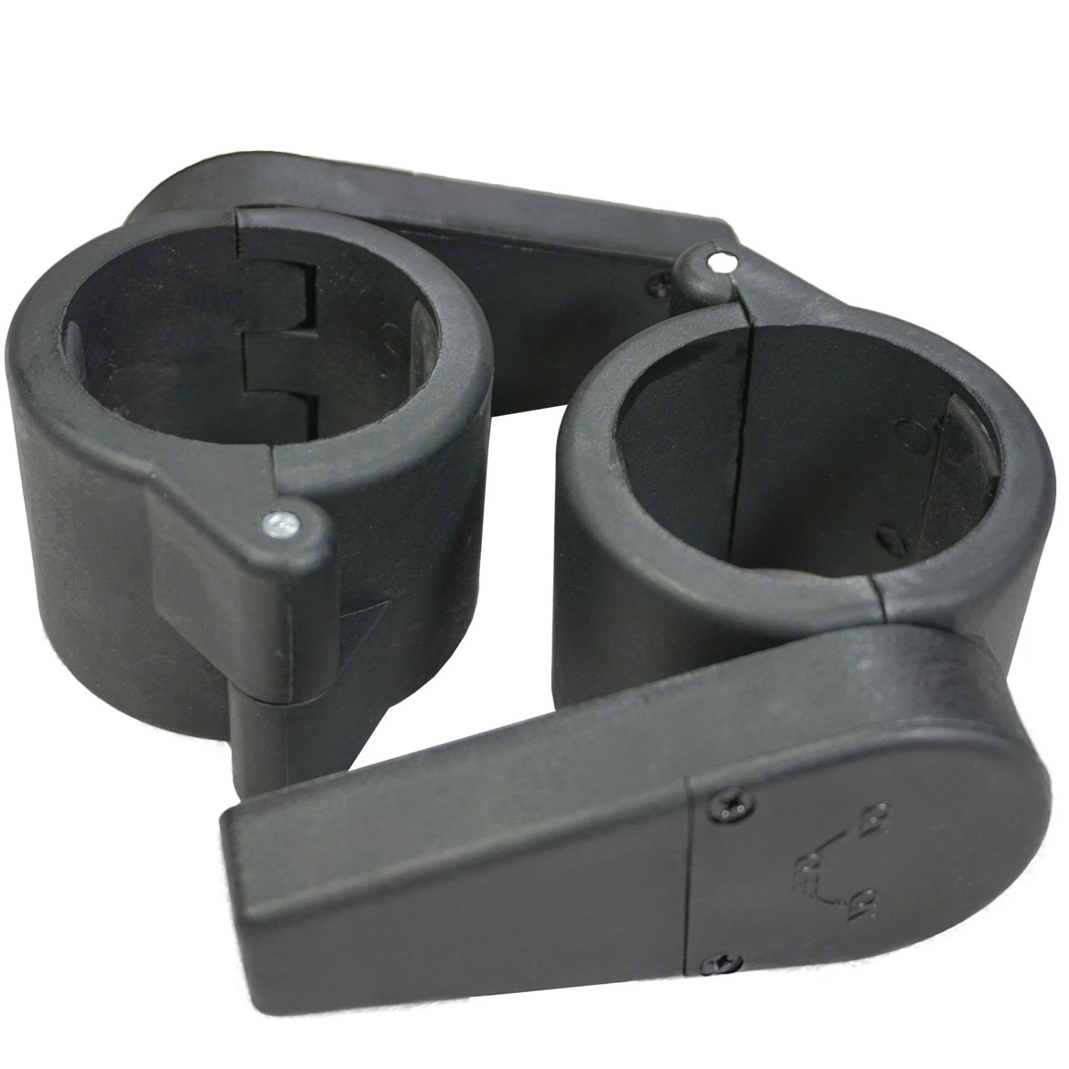 Power Maxx Olympic Bar Clamps 1 Power Maxx Olympic Bar Clamps