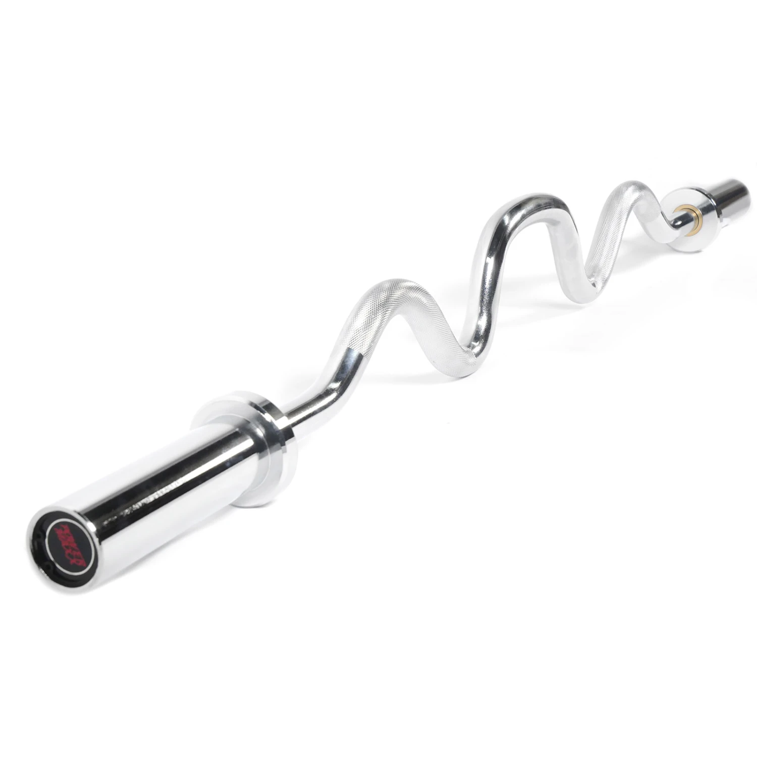 Olympic Super Curl Bar 1 Olympic Super Curl Bar