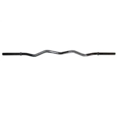 Standard EZ Curl Bar