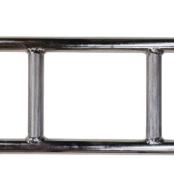 Standard Tricep Barbell -Sams Fitness Store CGSTDTRIBAR 27mm triceps bar