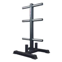 Power Maxx Olympic Weight Plate Stand