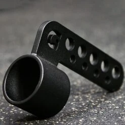 GymPin Belt Squat Collar