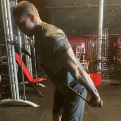 TriGrips Long Handles -Sams Fitness Store GP TGRIPS 60 triceps extension wide