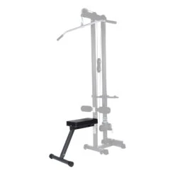 Ironmaster Cable Tower Seat