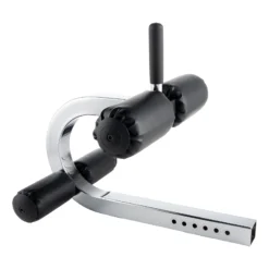 Ironmaster Crunch Attachment