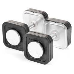 Ironmaster 45lb Adjustable Dumbbells