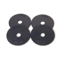 Ironmaster Micro Plate Kit