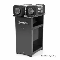 Ironmaster 75 LB Quick-Lock Adjustable Dumbbell Set – No Stand 30 Ironmaster 75 LB Quick-Lock Adjustable Dumbbell Set – No Stand -Sams Fitness Store IM QLDBNS optional base stand