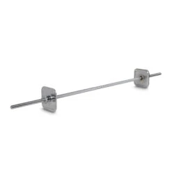 Ironmaster Straight Barbell