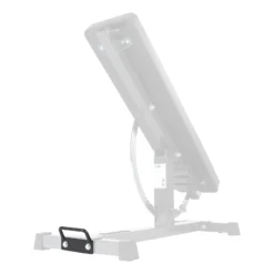 Ironmaster Bench Handle