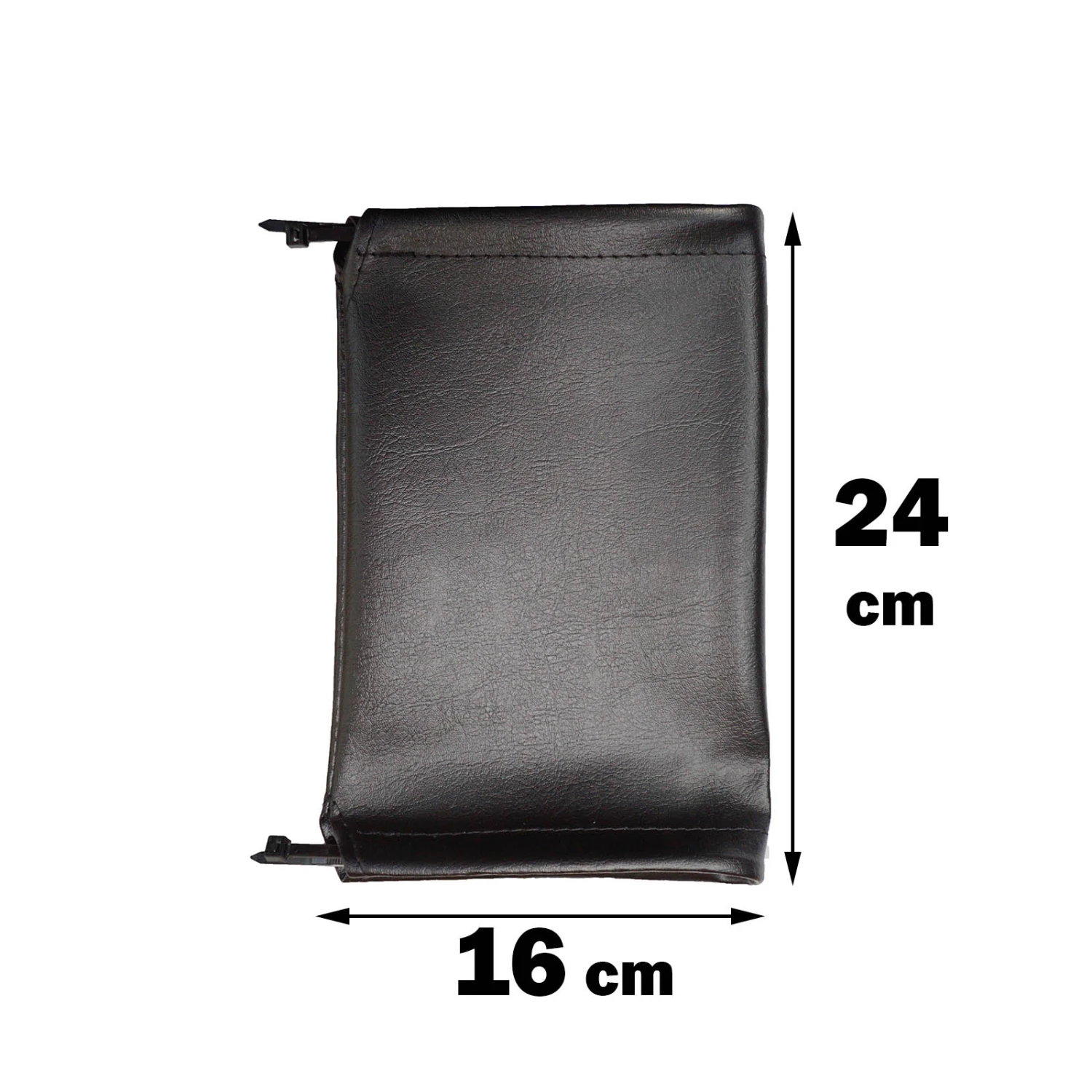 Ironmaster Vinyl Cover 4″x7″ 2 Ironmaster Vinyl Cover 4″x7″ - Image 2