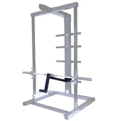 BELT SQUAT ATTACHMENT FOR IM2000