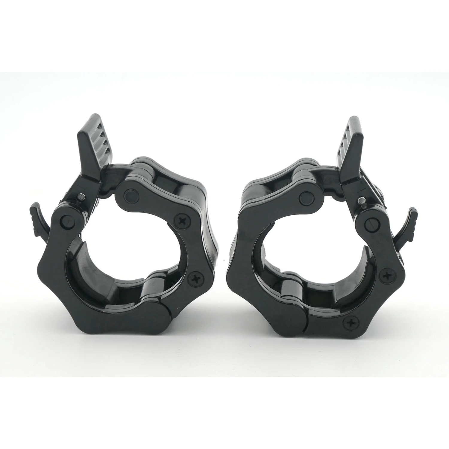 Olympic Lock Jaw Collars 2 Olympic Lock Jaw Collars - Image 2