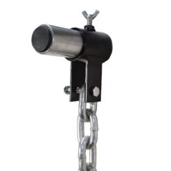 Barbell Chain Set With Olympic Collar 12kg – 60kg