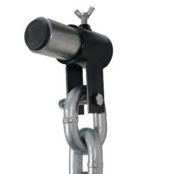 Barbell Chain Set With Olympic Collar 12kg – 60kg 10 Barbell Chain Set With Olympic Collar 12kg – 60kg -Sams Fitness Store MMBBCHN30KG 15kg barbell chain