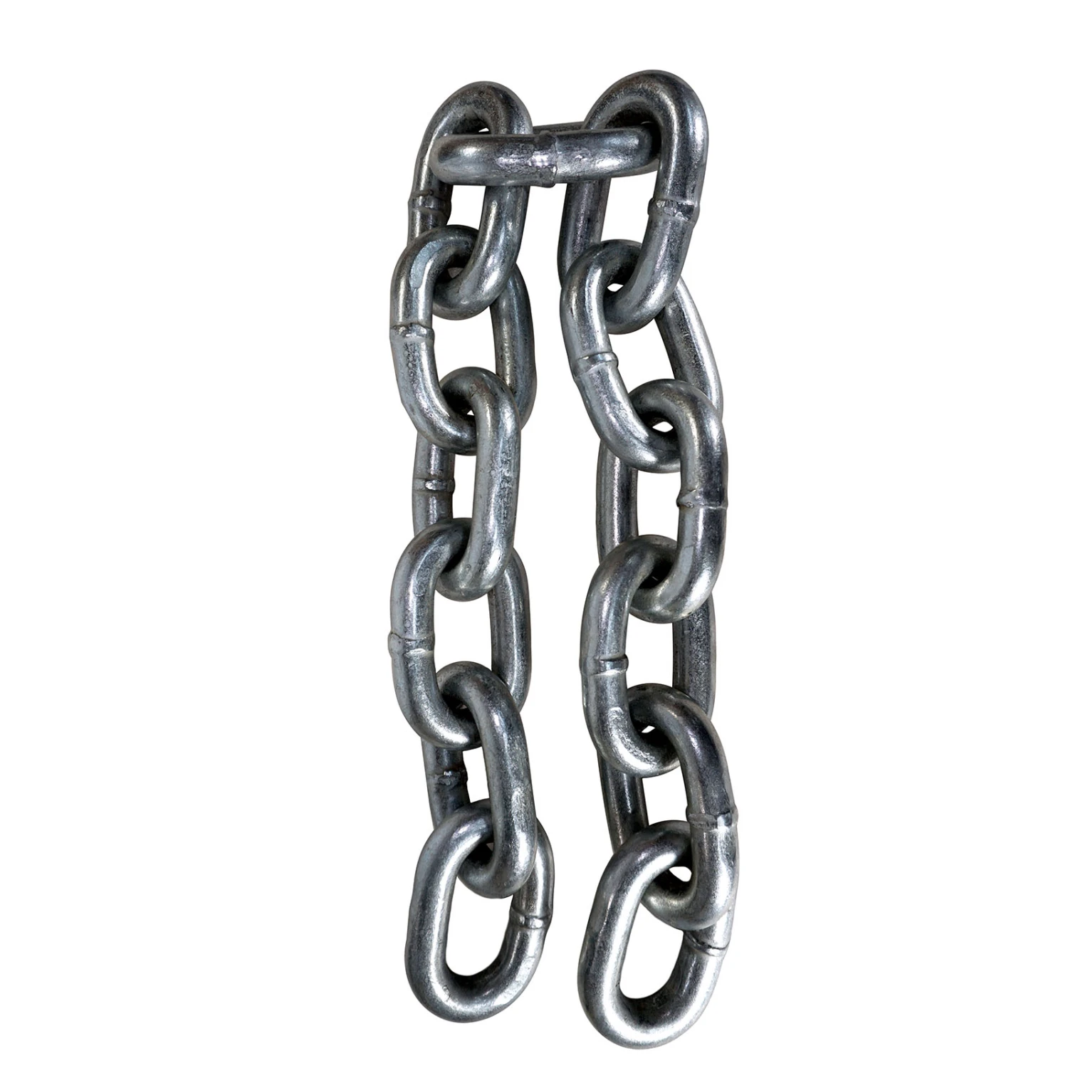 Barbell Chain Set With Olympic Collar 12kg – 60kg 6 Barbell Chain Set With Olympic Collar 12kg – 60kg - Image 6