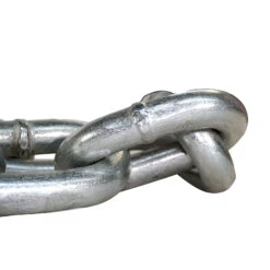 Barbell Chain Set With Olympic Collar 12kg – 60kg 13 Barbell Chain Set With Olympic Collar 12kg – 60kg -Sams Fitness Store MMBBCHN60KG 30kgs chain training