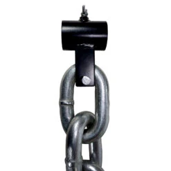 Barbell Chain Set With Olympic Collar 12kg – 60kg 11 Barbell Chain Set With Olympic Collar 12kg – 60kg -Sams Fitness Store MMBBCHN60KG 60kg chain set